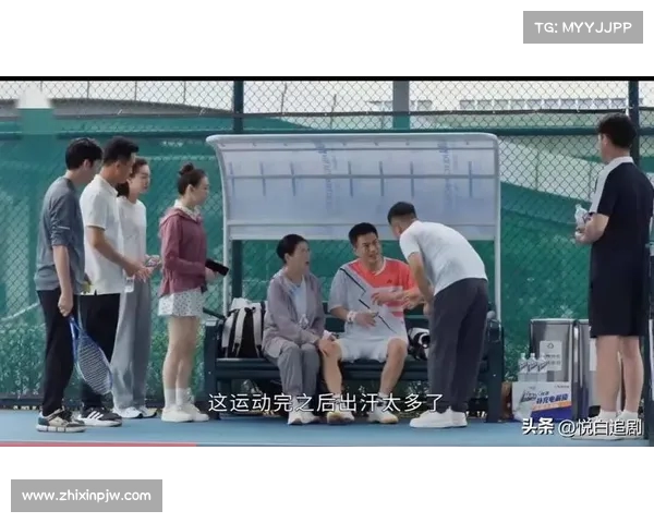 网球赛场背后的不为人知的故事与辛勤付出揭秘 网球赛场背后的不为人知的故事与辛勤付出揭秘